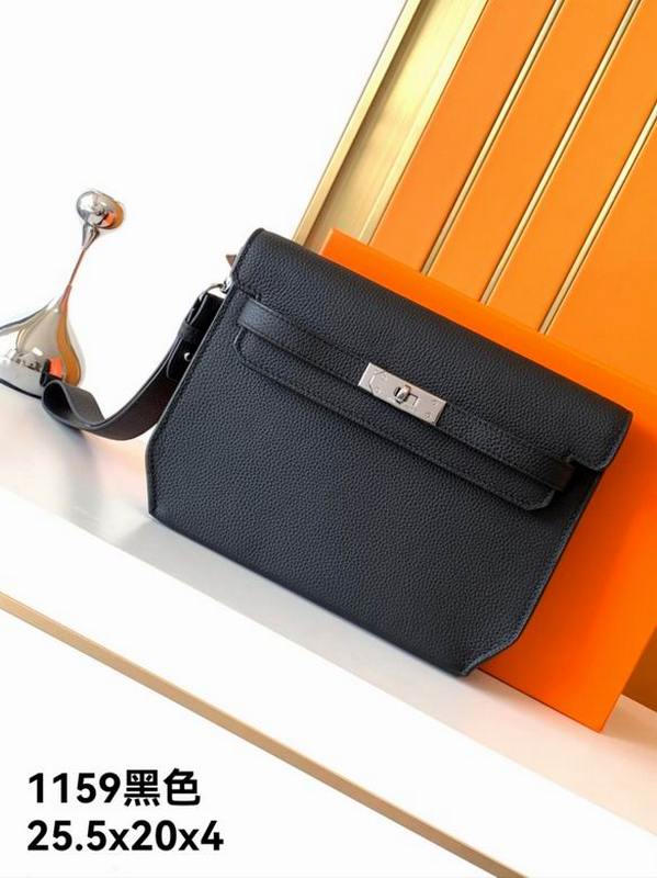 Hermes Handbags 31